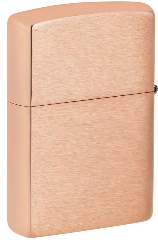 Copper Case Collectible