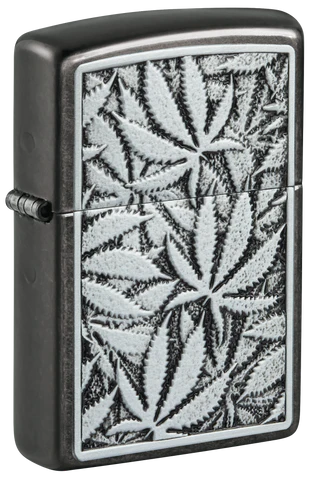 Cannabis Emblem Design