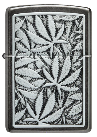 Cannabis Emblem Design