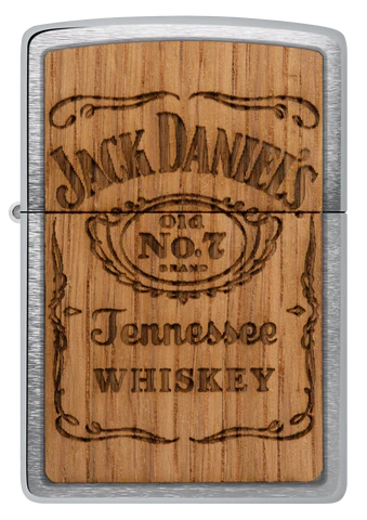Jack Daniel's WOODCHUCK USA