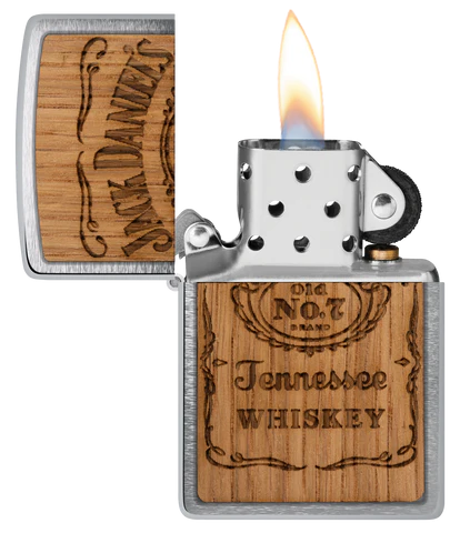 Jack Daniel's WOODCHUCK USA