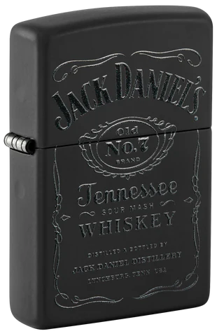 Jack Daniel's® WPL and Pouch Gift Set