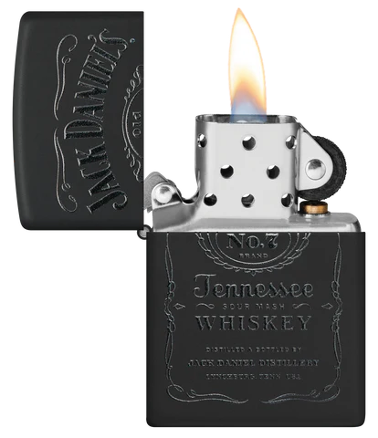 Jack Daniel's® WPL and Pouch Gift Set