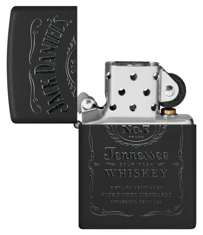Jack Daniel's® WPL and Pouch Gift Set