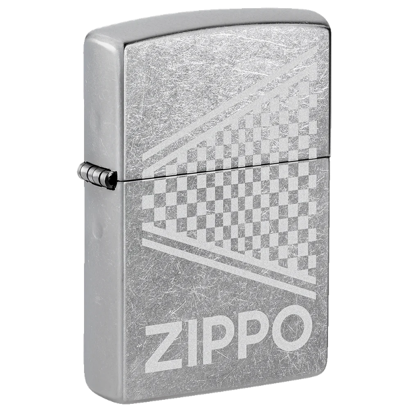 Zippo design