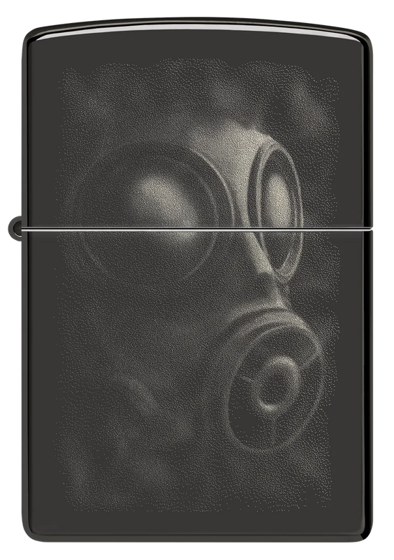 Gas Mask Design