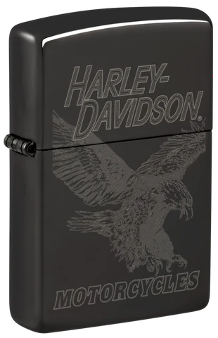 Harley-Davidson