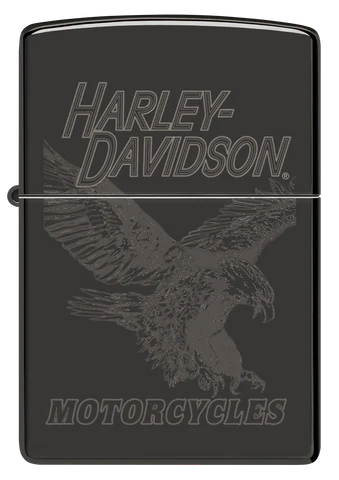 Harley-Davidson