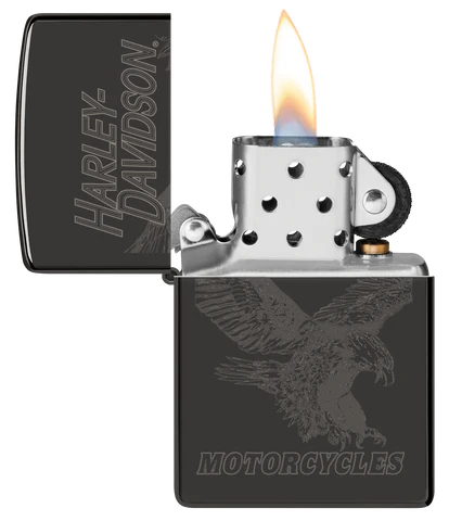 Harley-Davidson