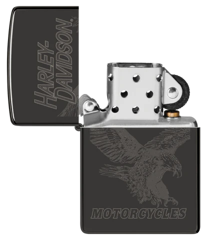 Harley-Davidson