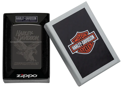 Harley-Davidson