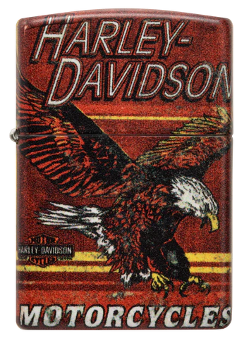 Harley-Davidson