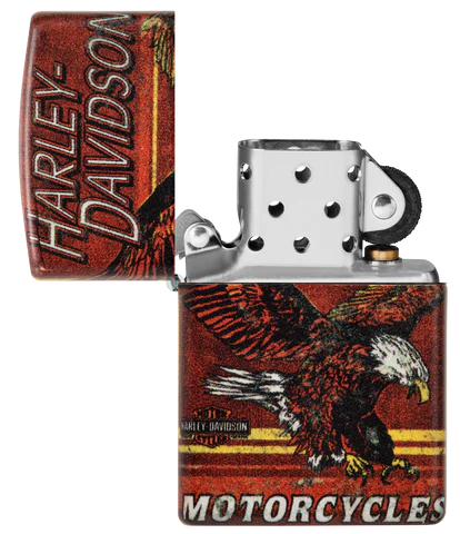 Harley-Davidson