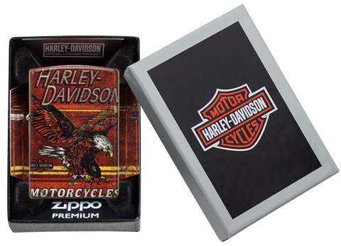 Harley-Davidson