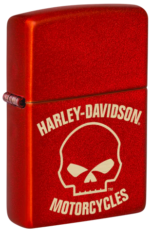 Harley-Davidson