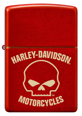 Harley-Davidson