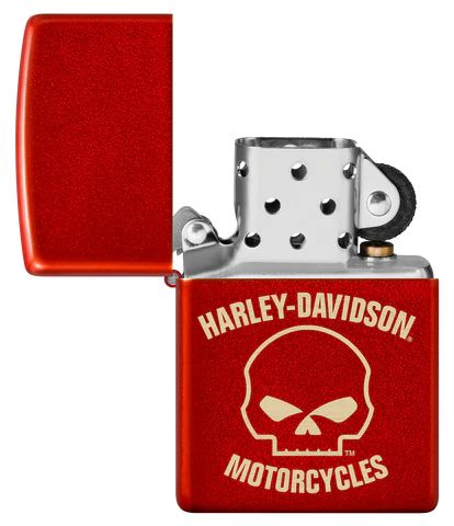 Harley-Davidson