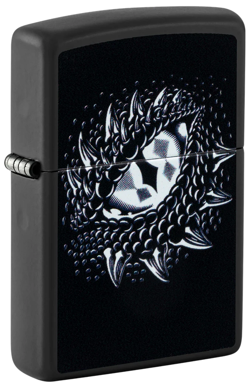 Dragon Eye Design