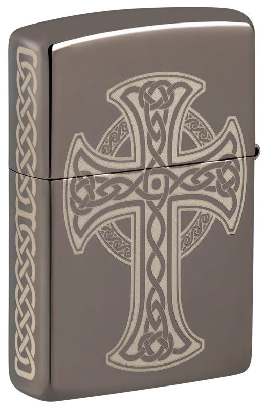 Celtic Cross Design
