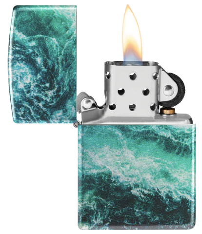 Rogue Wave Design