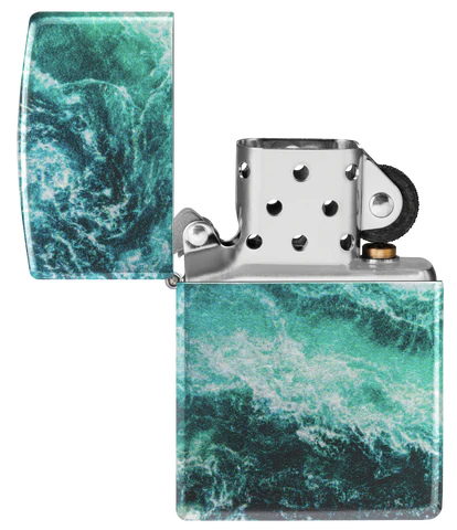 Rogue Wave Design