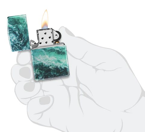 Rogue Wave Design