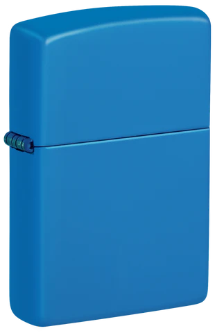 Classic Sky Blue Matte