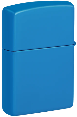 Classic Sky Blue Matte