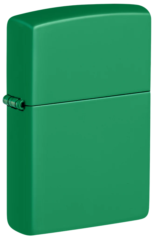 Classic Grass Green Matte