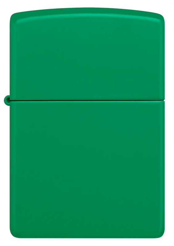 Classic Grass Green Matte