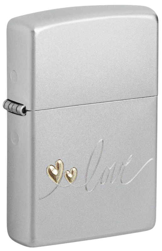 205 LOVE DESIGN