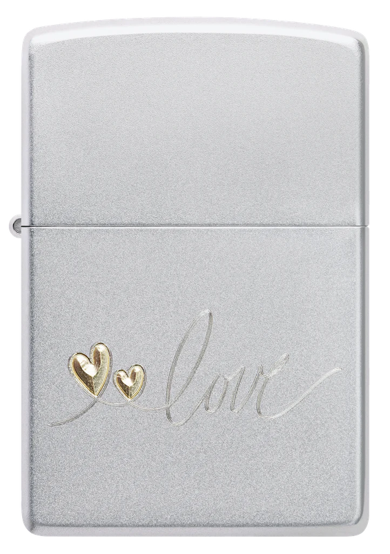 205 LOVE DESIGN