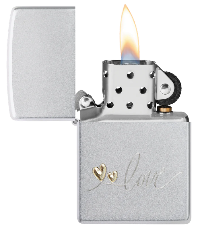 205 LOVE DESIGN