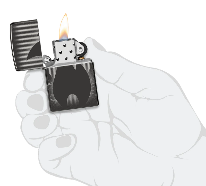 24756 ZIPPO DESIGN