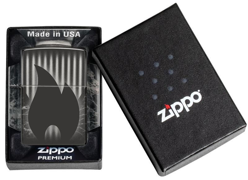 24756 ZIPPO DESIGN