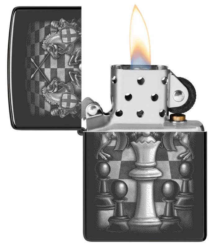 Chess Design