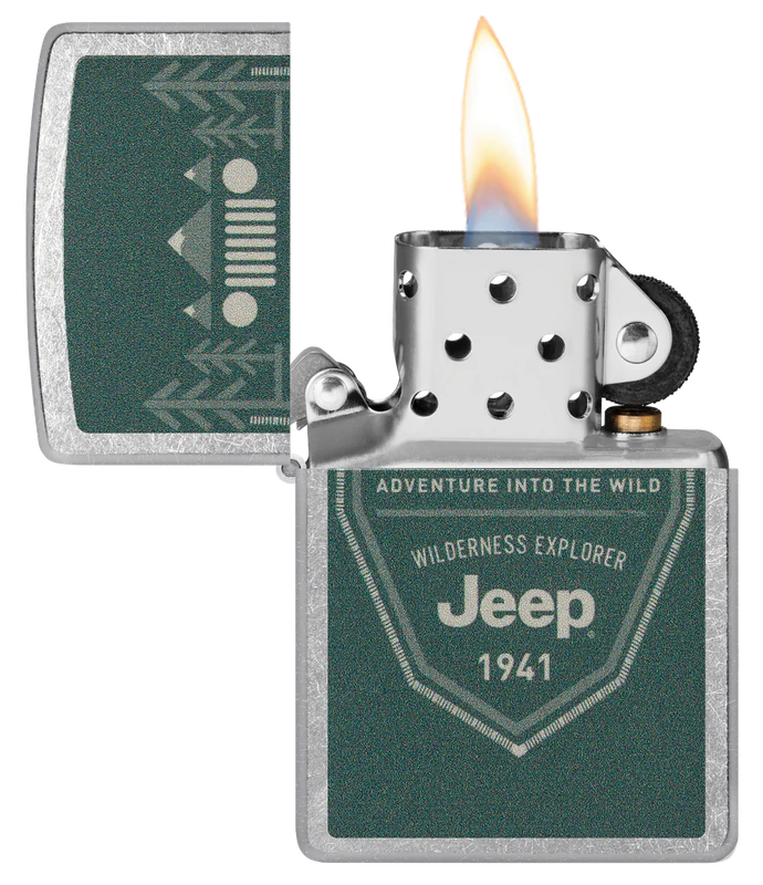 Jeep