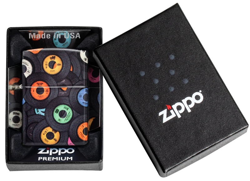 Records Design