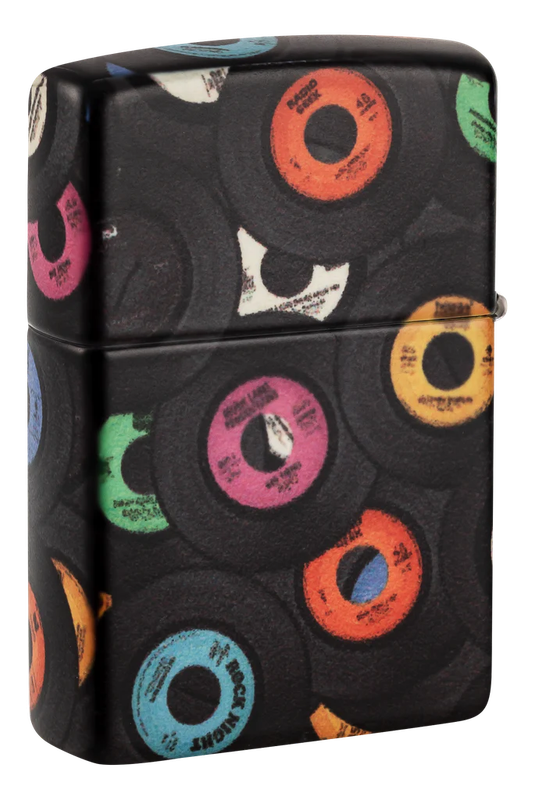 Records Design