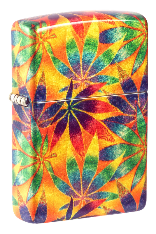 Cannabis Design Fusion