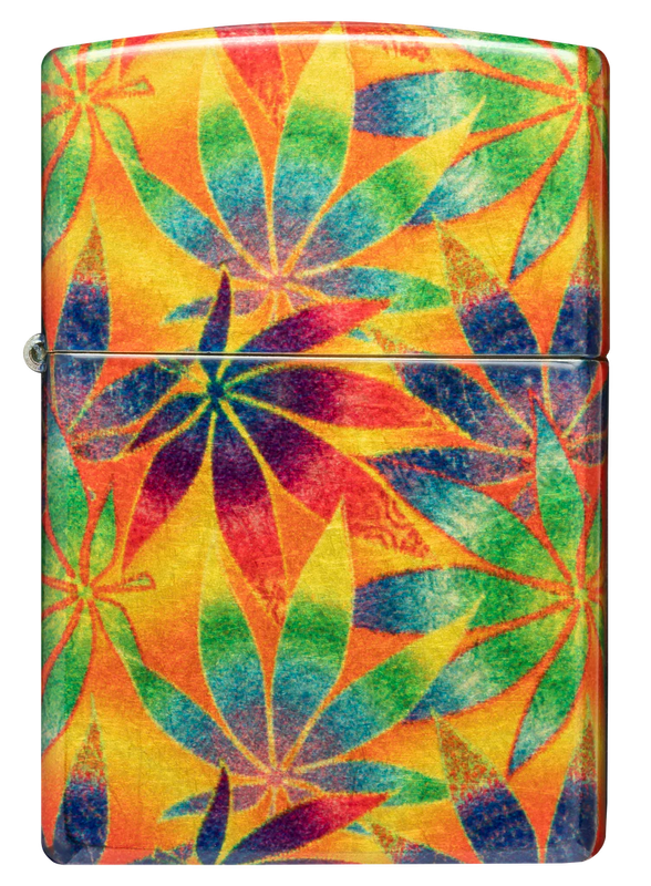 Cannabis Design Fusion
