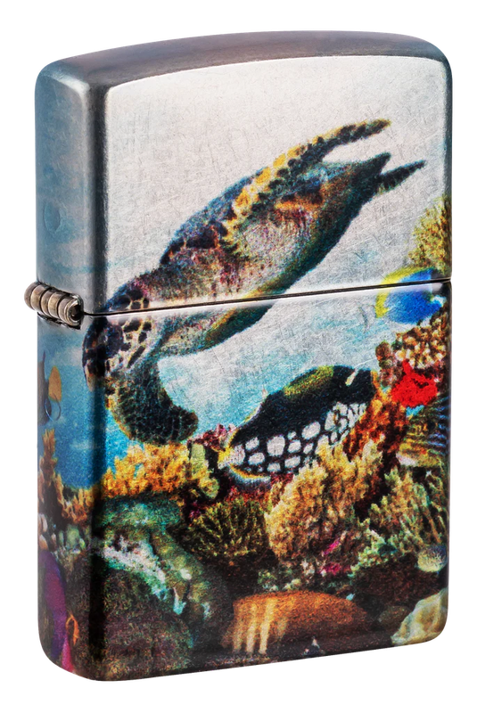 Deep Sea Design