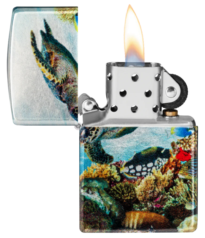 Deep Sea Design