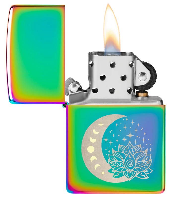 Spiritual Design