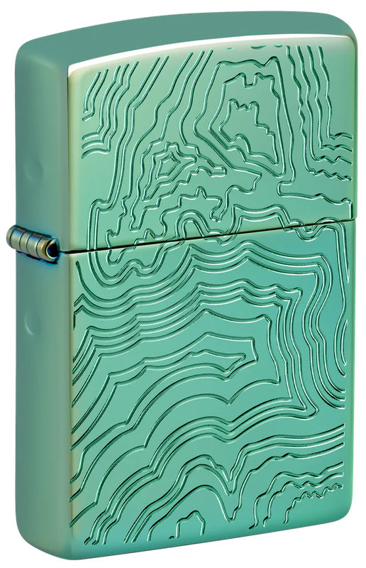 Map Design