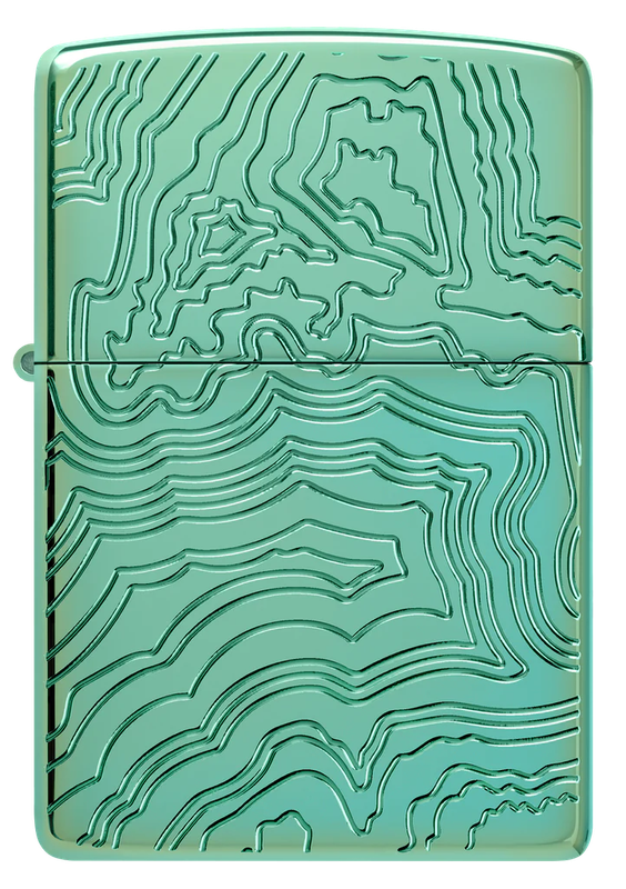 Map Design