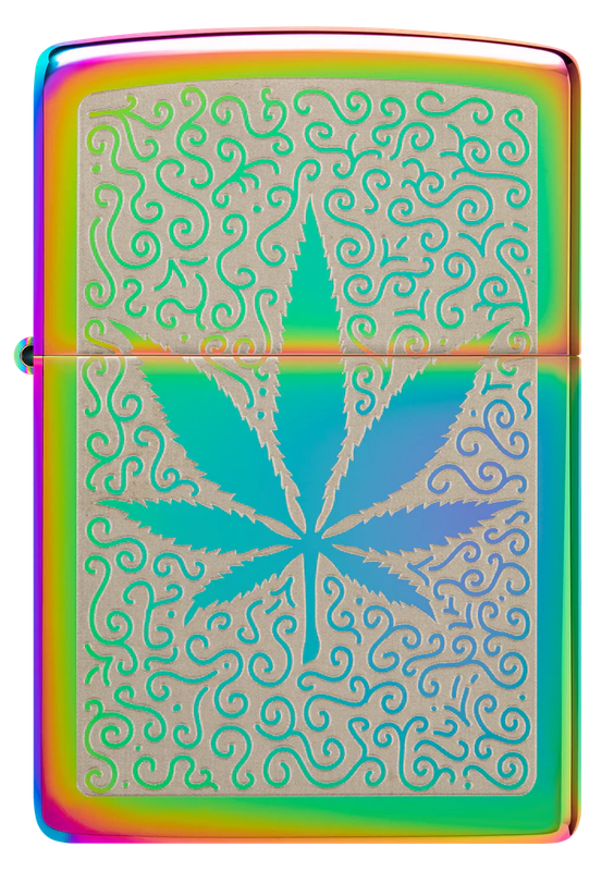 151 Cannabis Design