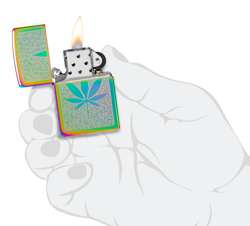 151 Cannabis Design
