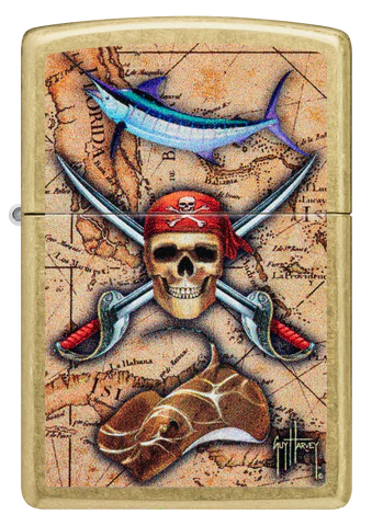 Guy Harvey