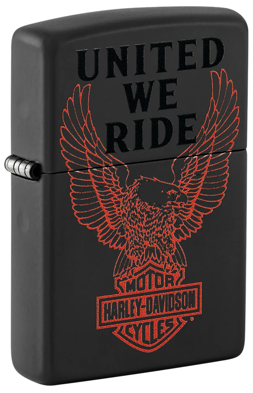 48983 HARLEY DAVIDSON